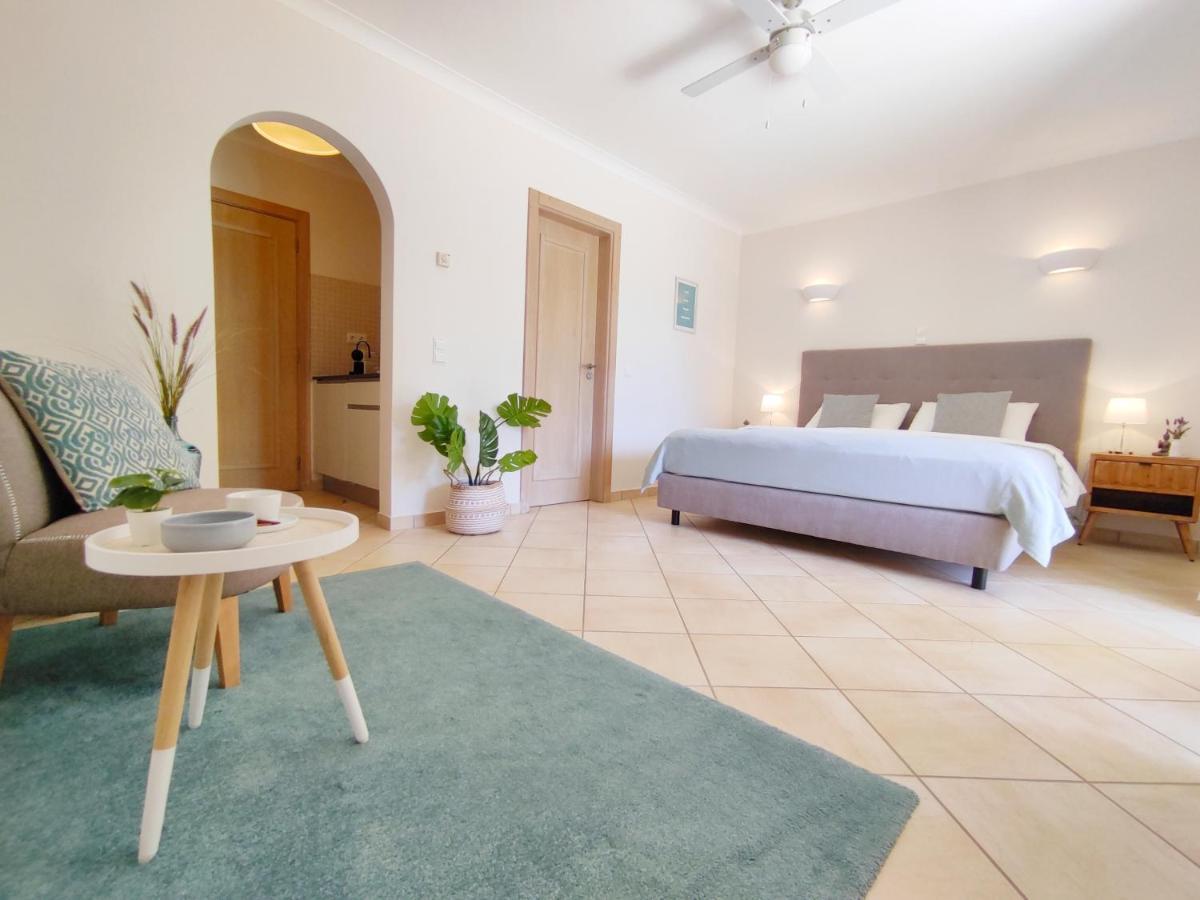 Casa Canavial Luz Extérieur photo